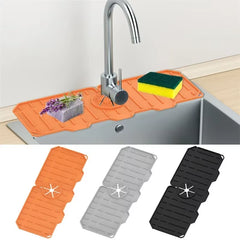 Silicone Kitchen Sink Mat