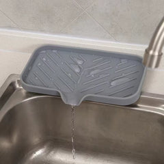 Silicone Kitchen Sink Mat