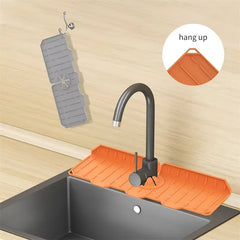 Silicone Kitchen Sink Mat