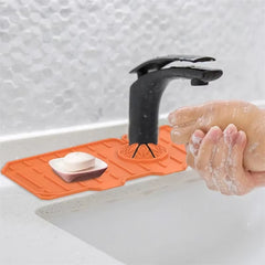 Silicone Kitchen Sink Mat