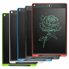 Electronic Digital LCD Writing Tablet 8.5" / 12" 