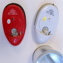 Electric Can Opener